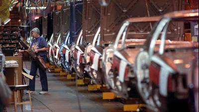 General Motors plans to shut last plant in Australia