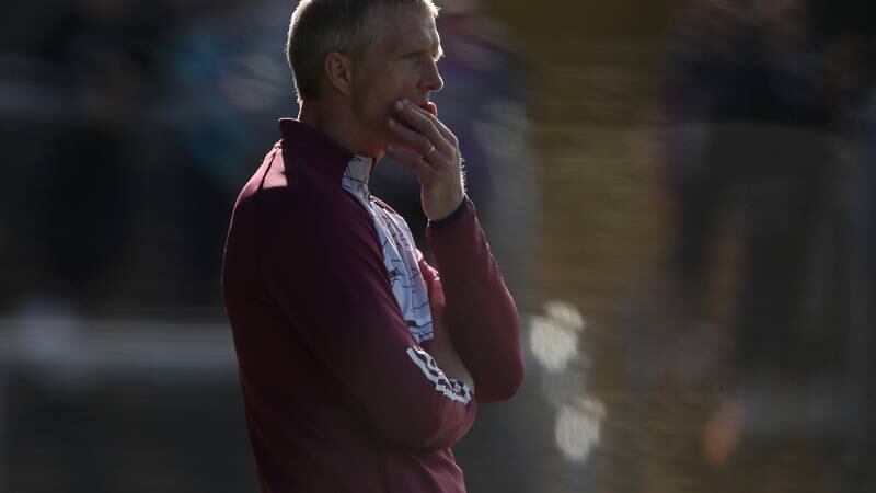 Denis Walsh: Shefflin facing a different  challenge as he struggles to solve Galway conundrum