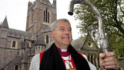 Archbishop calls for alliance to combat ‘the right’