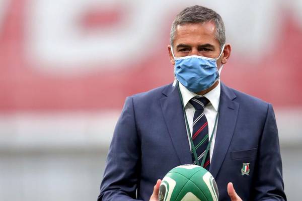 Six Nations 2021: Inexperienced Italy could be in for a long few weeks
