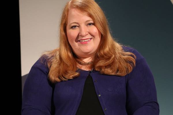 Naomi Long temporarily stepping aside from political role