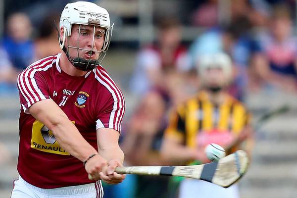 Westmeath end 32 years of hurt to secure promotion
