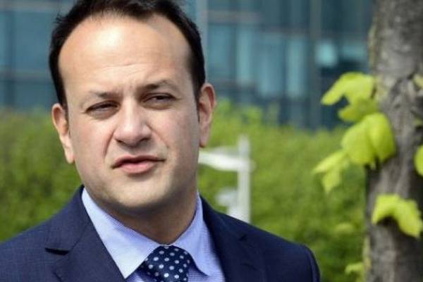 Varadkar to call for additional Covid spending on health to be maintained