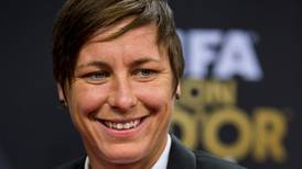Lawsuit accusing Fifa of gender discrimination withdrawn