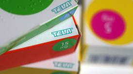 Teva shares up on report of 10,000 job cuts