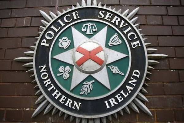 Man injured in ‘paramilitary-style shooting’ in Belfast
