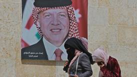 The Irish Times view on palace intrigue in Jordan: a royal rift ripples