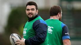 Leinster look to keep record against Cardiff