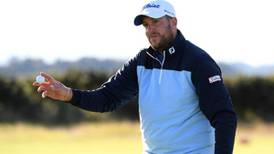 Southgate and Perez lead the way as Lowry cards brilliant 64 at St Andrews