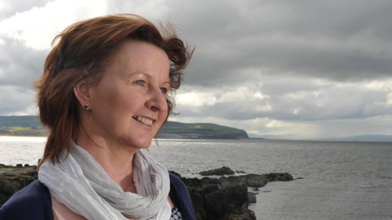 Marconi, Rathlin Island and a new way with words – The Irish Times