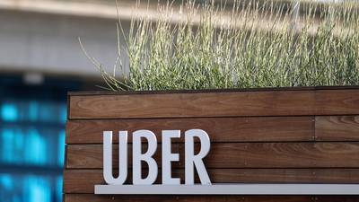 Uber expected to raise $10 bn in biggest US IPO this year