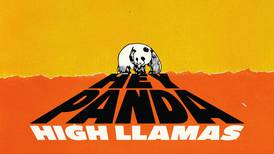 High Llamas: Hey Panda – Proof that it’s never too late to stop taking creative risks