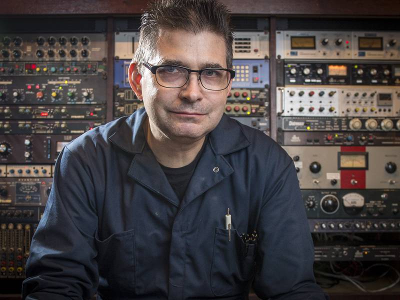 Steve Albini taught thousands of musicians that ethics and politics are embedded in business and art 