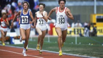 Sonia O’Sullivan: The world record that has stood for 41 years may soon be broken