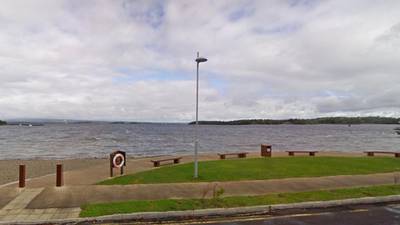 Woman dies after falling into Lough Derg