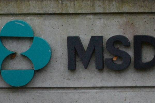 MSD announces 240 new jobs with expansion at Dunboyne