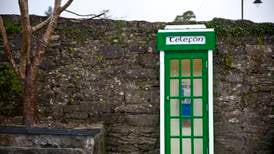 Last call: Country’s few remaining payphone boxes to be removed after almost a century
