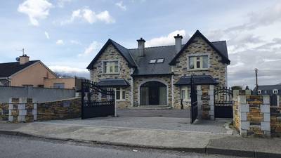 Palatial Kerry home seized from man under investigation for preying on vulnerable
