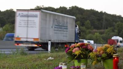 Truck tragedies: Migrant deaths include eight in Wexford in 2001
