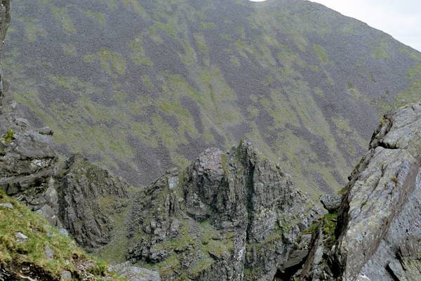 Ireland’s mountain rescuers: Technology is no substitute for having a fit, dedicated team
