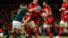 Jonathan Davies agrees deal with Clermont