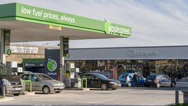 Two Applegreen forecourts on market for €7.8m