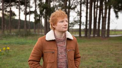 Ed Sheeran: The Sum of It All – Compelling look at singer’s struggle to create a place of calm for himself and his family