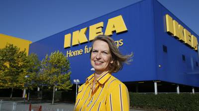 Dublin's southsiders may be getting their very own Ikea