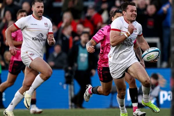 Scarlets host Ulster who continue to eye URC playoffs and come into game on the back of two wins      