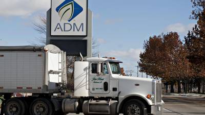 ADM buys ingredients firm Wild Flavors for €2.2bn in cash
