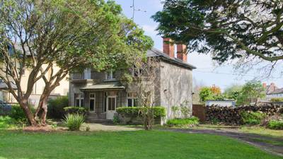 An old Kentucky home in Clontarf for €990,000