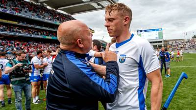 Seán Moran: Galway and Waterford have overthrown the establishment