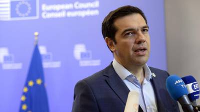 Greece deal: Main points of Euro Summit statement
