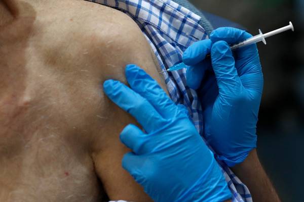 Nine deaths from Covid reported in North as unvaccinated are warned they will get virus