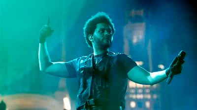 The Weeknd at Marlay Park, Dublin: Stage times, set list, ticket information, how to get there and more