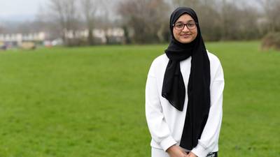 World Hijab Day: ‘The hijab is a part of me, it’s my identity’