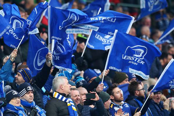 Champions Cup quarter-finals confirmed for September