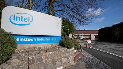Man settles action over alleged exposure to noxious chemical at Intel plant