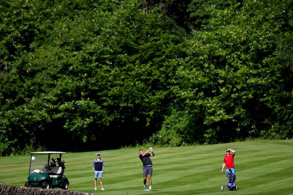Has golf in Ireland become too cheap?