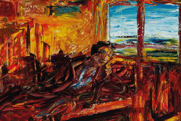 Jack B Yeats: More than 30 works to go on display ahead of RDS sale
