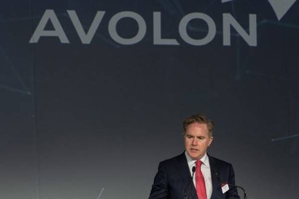 Avolon set for ratings upgrade after $1.8bn private offering