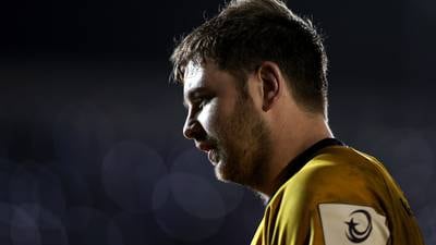 Iain Henderson says Ulster will review their scrum after unravelling against Bath