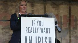 Michelle O’Neill  defends attendance at Loughgall commemoration
