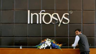 Infosys plans to hire 10,000 US workers after Trump targets outsourcing firms