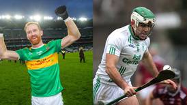 Conor Glass and Paddy Deegan named AIB club players of the year