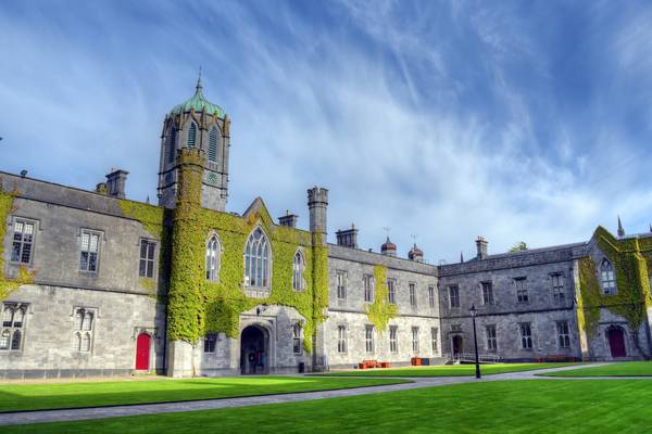 Irish universities climb up latest global rankings