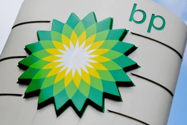 BP amends $5.6bn Alaska deal after oil price crash