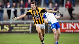 Jamie Clarke’s two goals help Crossmaglen maintain their remarkable  dominance