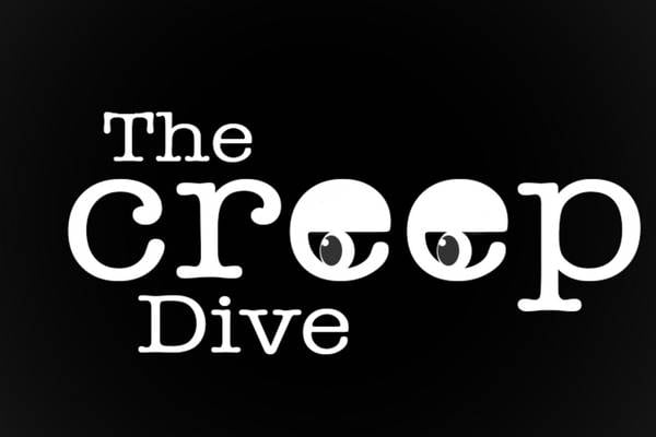Podcast of the week: The Creep Dive