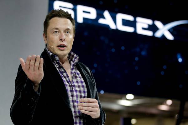 David McWilliams: Putin and Musk deploying different methods to achieve power